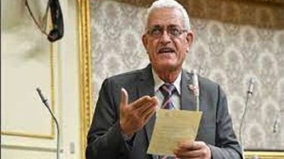 اللجنة الدستورية بالنواب تطالب بتعديل قانون فصل العامل متعاطي المخدرات