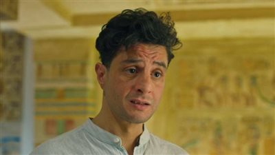 طرح البرومو التشويقي لفيلم 