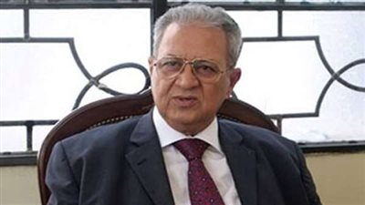 حزب الوفد: عبد السند يمامة يواجه الحاسدين والحاقدين.. وقلة قليلة بالحزب بتاخد فلوس ضده