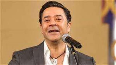 مدحت صالح يحيي حفلا غنائيًا ليلة رأس السنة