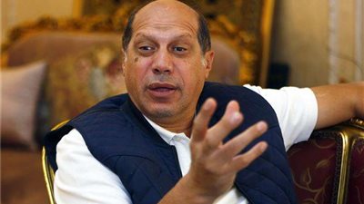 علاء نبيل: الأهلي يفتقد المهاجم السوبر ويحتاج لاعب بمهارات محمد صلاح..فديو