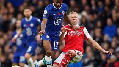 تشكيل تشيلسى المتوقع لمواجهة وولفرهامبتون فى الدوري الإنجليزي