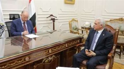 محافظ القاهرة يوافق على جدول امتحانات الفصل الدراسي الأول للعام الدراسى