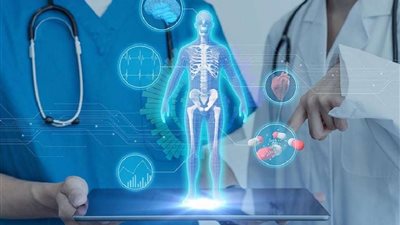 مساعد وزير الصحة يكشف موعد الانتهاء من ميكنة 11 مركزًا للرعاية الأولية