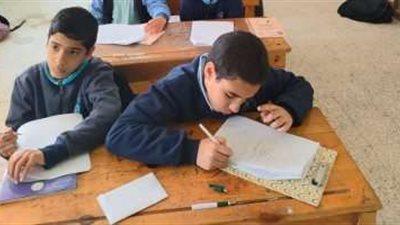 تعليم الجيزة تعلن تعديل مواعيد امتحانات الفصل الدراسي الأول «نصف العام»