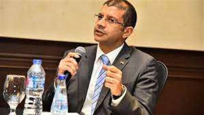 جيفارا الجافي: استكمال مراحل الحوار الوطني يعزز المناخ التشاركي الديمقراطي