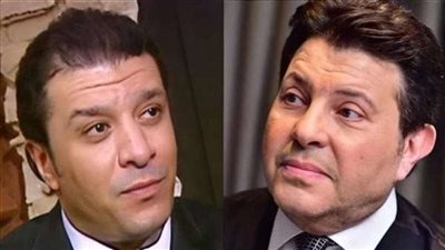 مصطفى كامل يكشف حقيقة وجود خلاف مع نقيب الموسيقيين السابق