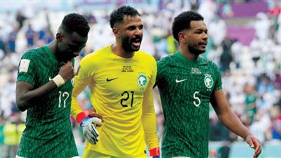 ضربة قوية للمنتخب السعودي.. نجم الهلال يغيب شهرين عن الملاعب