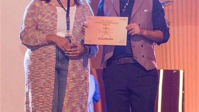 جوائز مركز السينما العربية وشركائه في الدورة السادسة من الجونة السينمائي