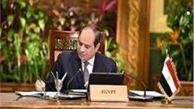 بالاسماء.. قرار جمهورى بتعيين مندوبين ونواب ومستشارين مساعدين بمجلس الدولة