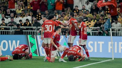 تشكيل الأهلي المتوقع أمام أوراوا في كأس العالم للأندية اليوم