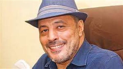 عمرو عبد الجليل ينضم لمسلسل 