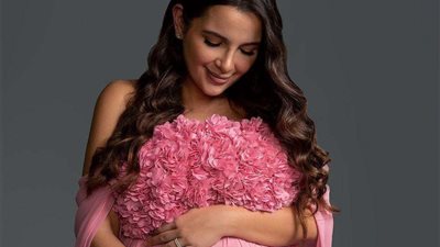 بعد استقبال مولودتها الأولى.. شام الذهبي: 