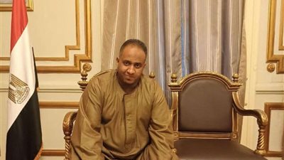 أحمد صادق أمينًا لقطاع الصعيد بحزب المحافظين