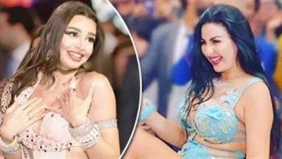 عام سقوط الراقصات.. صقور الأمن بالجيزة تضبط عدد من الملاهي الليلية