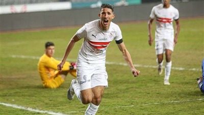 عاجل|الزمالك يعلن رسميًا تجديد عقد أحمد فتوح