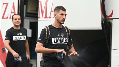 أول خطوة بعد التجديد..فتوح يوجه رسالة اعتذار لجماهير الزمالك