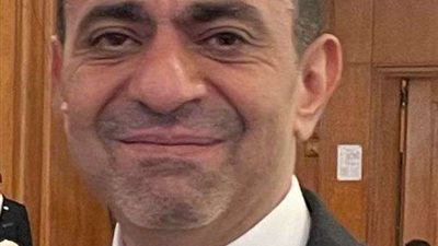 ايهاب خضر: قرار تثبيت الفائدة جاء استجابة لتطورات الوضع الاقتصادي المحلي والعالمي