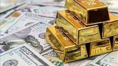 ارتفاع الدولار في السوق الموازي يدفع أسعار الذهب إلى الارتفاع