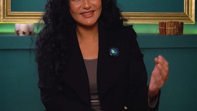 هبة الأباصيري تكشف عن تجربتها مع الأطباء النفسيين