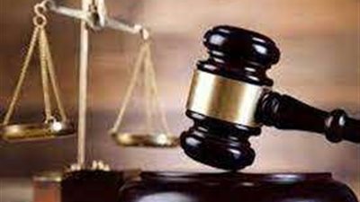 الإعدام لصاحب مغسلة وعاطل متهمين بقتل عريس شبرا الخيمة والمؤبد لـ 3 آخرين