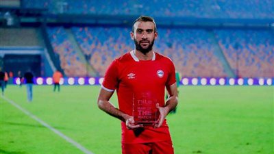 عاجل.. عمر كمال يغيب عن مباراة فيوتشر وبيراميدز.. وشكوك حول لحاقه ببطولة الأمم | خاص