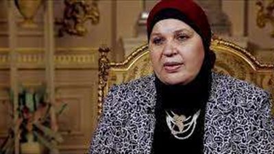 برلمانية: الحوار الوطني أحدث تغيرات عديدة في العمل السياسي والحزبي