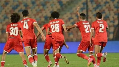 تشكيل مودرن فيوتشر لمواجهة بيراميدز في كأس السوبر المصري