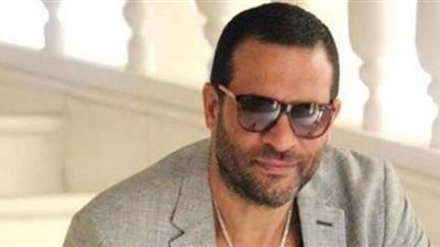 ماجد المصري يوجه رسالة لجمهوره بعد إجراء عميلة في عينه