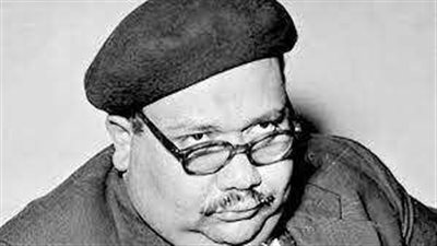 اليوم.. رباعيات صلاح جاهين المعمارية بمركز الإبداع الفني