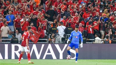 عاجل.. تشكيل الأهلي لمواجهة أوراوا الياباني في مونديال الأندية