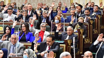 ننشر أبرز مشروعات القوانين الموافق عليها من مجلس النواب خلال عام 2023