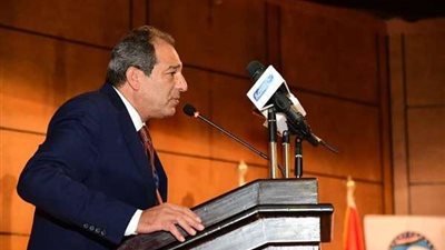 «الخولي» يطالب بضرورة وجود قاعدة بيانات وأرقام واضحة لملف الثروة السمكية