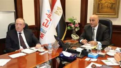 جهاز تنمية المشروعات يبرم تعاقدًا جديدًا لتحقيق الأهداف التنموية فى مصر