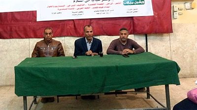 لقاءات حول المواطنة وترسيخ الهوية بثقافة أسيوط