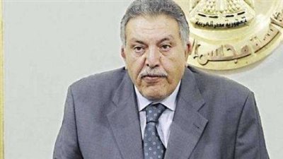 الغرف التجارية تبحث مع وفد ليبي فرص مساهمة الشركات المصرية فى إعادة إعمار ليبيا