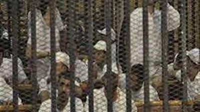 قرار عاجل بشأن المتهمين في أحداث شغب السلام