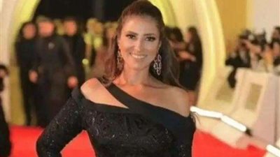 بعد غياب دام 4 سنوات.. حنان مطاوع تشوق جمهورها بـ«هابى بيرز داي»