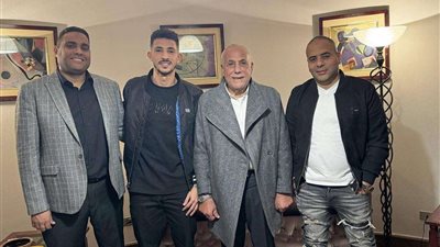 وكيل فتوح: اتفقنا مع الزمالك على رحيل فتوح مع أول عرض احتراف