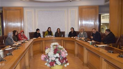 غرفة القاهرة تدرس تدشين مبادرة 