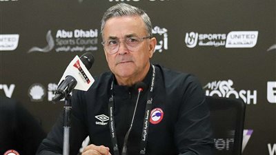 مدرب فيوتشر: بيراميدز فريق جيد ويمتلك مدرب جيد لكننا كنا الأفضل