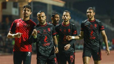 30 دقيقة سلبية.. الأهلي وسيراميكا دون أهداف حتى الآن في كأس السوبر