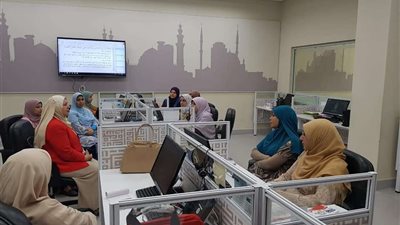 الأزهر للفتوى ينهي المرحلة الثانية من فعاليات مبادرة «الوعي حياة»