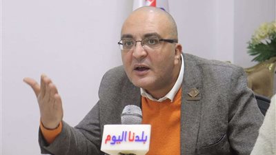 خاص| النائب عمرو عزت: على القيادة السياسية النظر في ملف العمل السياسي بالجامعات