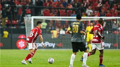 قبل الصدام المرتقب.. تاريخ مواجهات الأهلي وفيوتشر لخوض نهائي كأس السوبر