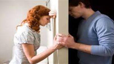 بعد قصة حب.. زوجه ترفع دعوى خلع بسبب إصابة زوجها بالعجز الجنسي