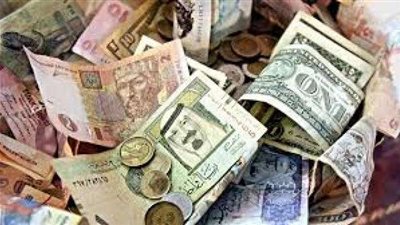 أسعار العملات العربية اليوم الثلاثاء 26 ديسمبر 2023 بالبنوك