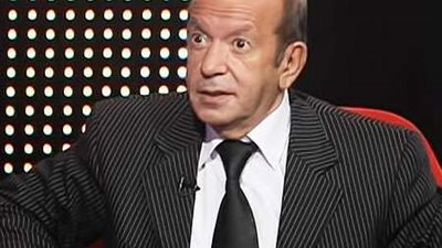 لطفي لبيب: الفن تدهور بسبب قلة الماديات وندرة الكتّاب