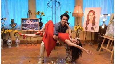 بعد انقطاعه عن السينما.. أحمد السعدني يستعد لـ «ولنا في الخيال حب»