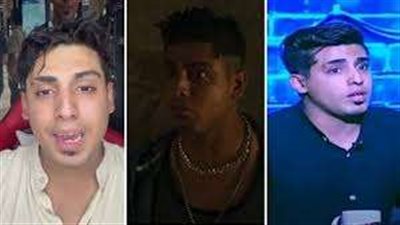 حبس كروان مشاكل لمدة شهرين بتهمة السب والقذف